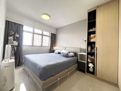 Blk 366A Sun Breeze (Sembawang), HDB 4 Rooms #584274081
